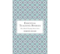 Essential Teaching-Stories