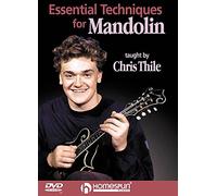 Essential techniques for mandolin (dvd) (dvd)