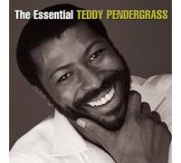 Teddy Pendergrass - Essential Teddy Pendergrass [Us Import]