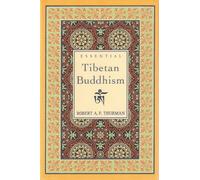 Essential Tibetan Buddhism