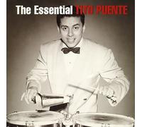 Essential Tito Puente, the