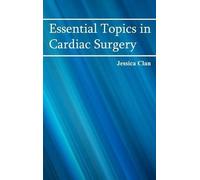 Essential Topics in Cardiac Surgery (Copertina rigida)
