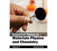 Essential Topics in Materials Physics and Chemistry: Volume I (Copertina rigida)