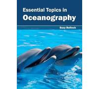 Essential Topics in Oceanography (Copertina rigida)