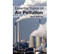 Essential Topics on Air Pollution (Copertina rigida)