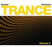 Essential Trance Collection - Vol. 3-Essential Trance (3 CD)
