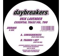 Essential Traxx vol. 2