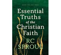Essential Truths of the Christian Faith