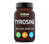 Essential - Tyrosine 500 mg, 45 g