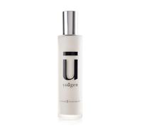 Essential U Cleansing Milk, Latte detergente viso, azione nutriente e lenitiva per pelli secche e sensibili, pantenolo B5, riduce i rossori, 200 ml