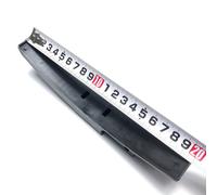 Essential Upgrade Set 2PCS Blocco Pinza Pastiglie Freno in Plastica per Bici Fit
