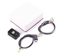 Essential USB 9P Accessorio Modulo di espansione integrato e indicatori LED Integrazione Collegamento ambiente ufficio