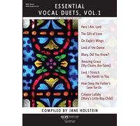 Essential Vocal Duets Vol. 1. Enthält CD