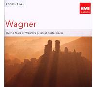 Essential Wagner