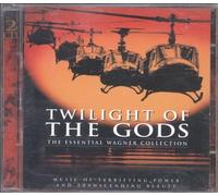 Essential Wagner - Essential Wagner (2 CD)