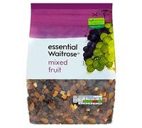 Essential Waitrose - Frutta mista, 1 kg