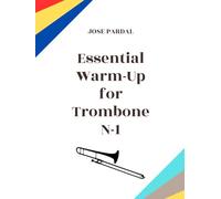 Essential Warm-Up for Trombone N-1
