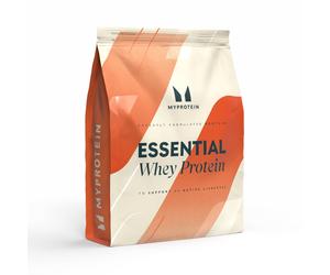 Essential Whey Protein - 2.5kg - Senza aroma