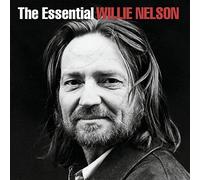 Essential Willie Nelson