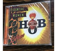 Essential Women IN Blues