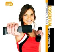 Essential Workout Mix: Freestyle Madness - Vol. 2-Essential Workout Mix: Freestyle Madness