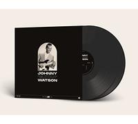Johnny 'Guitar' Watson Essential Works 1953-1962 (Vinyl LP) 12" Album