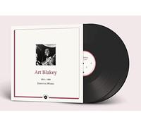 Art Blakey Essential Works 1954-1960 (Vinyl LP) 12" Album