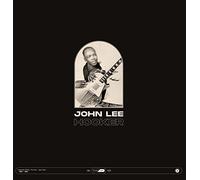 John Lee Hooker - Essential Works 1956-1962 (2 LP)
