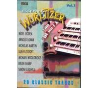 Essential Wurlitzer Vol.1