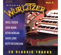 Essential Wurlitzer Vol 2