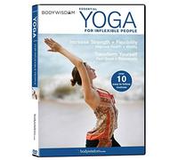 Yoga - For Inflexible People1 [Edizione: Francia] [Edizione: Regno Unito]