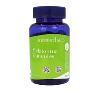 ESSENTIALIS MELATONINA GUMMIES 60 caramelos - trattamento pensato per un impiego regolare, ideale per chi cerca un prodotto affidabile ogni giorno e unisce funzionalità pratica e sensazione piacevole