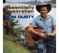 Essentially Australian by SLIM DUSTY (1996-10-11)