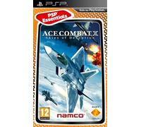 Essentials Ace Combat X: Skies Of Deception