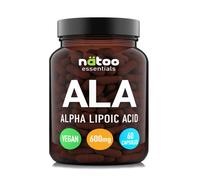 Essentials - ALA 600 mg, 44 g
