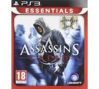 Essentials Assassin's Creed