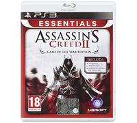 Essentials Assassin's Creed II - Game Of The Year Edition