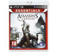 Essentials Assassin's Creed III