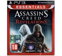 Essentials Assassin's Creed: Revelations