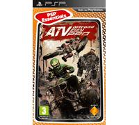 Essentials ATV Offroad Fury Pro