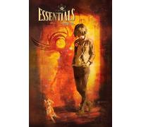 Essentials: Bill Sienkiewicz Premiere Edition (2)