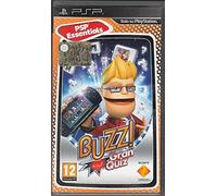 Essentials Buzz! Gran Quiz