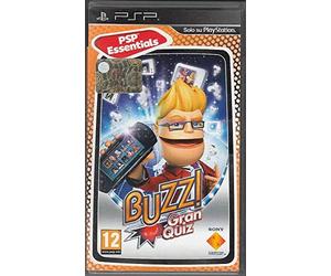Essentials Buzz! Gran Quiz