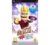 Essentials Buzz: Un Mondo di Quiz