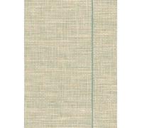 Essentials by Arte International Carta da parati Le Raphia Tisse - Mint