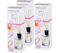 Essentials by Ipuro Flower Bowl 200 ml (confezione da 3)