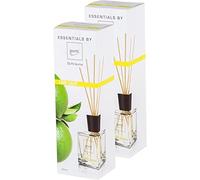 Essentials by Ipuro Lime Light 200 ml (confezione da 2)