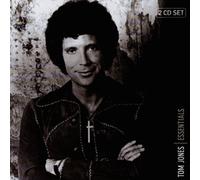 Essentials by Tom Jones (2006-01-01)