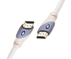 ESSENTIALS CABLE HDMI ULTRA HD 4K 1.8M