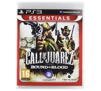 Essentials Call Of Juarez 2